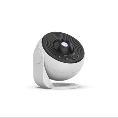 Projecteur Galaxie HD 360° – Ciel Étoilé Premium